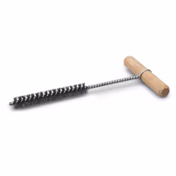 STÅLBORSTE M12