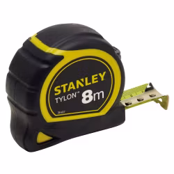 MÅTTBAND 8M TYLON STANLEY