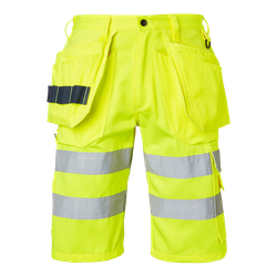 Shorts Varsel 195, Klass 2