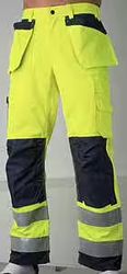 Midjebyxa Varsel 2516, Klass 2