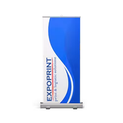 Rollup Premium 85x200
