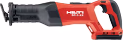 Tigersåg SR 6-22, HILTI