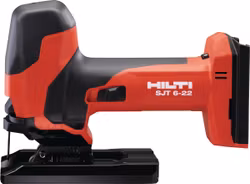 Sticksåg SJT 6-22, HILTI