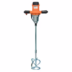 MASKINBLANDARE B1700 ENKELVISP