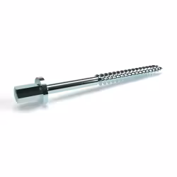 FORMSKRUV 6,0X75 FZB BRK=100