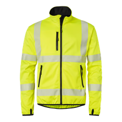 SOFTSHELL VARSEL 7721, Klass 3