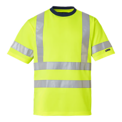 VARSEL T-SHIRT 224, Klass 2