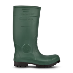 New Hunter S4 PU Safety Boot