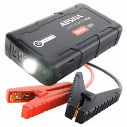 STARTBOOSTER A-1500 12V 1500MAH