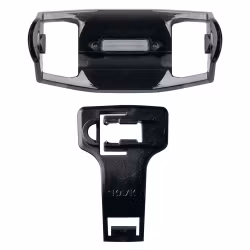 FÄSTE PANNLAMPA KL-1