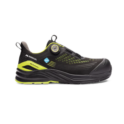 ICE Evolution Vibe Safety Shoe, Monitor