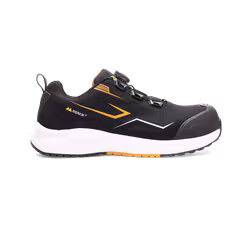 Recharge One Safety Shoe, Monitor