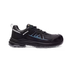 Dynatec Core Safety Shoe, Monitor