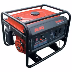 AL-KO Elverk 3500-C
