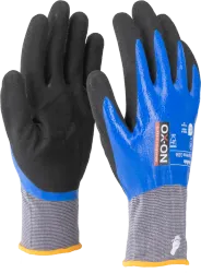 Arbetshandske Flexible Supreme 1604