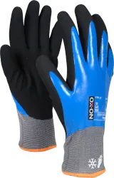 Arbetshandske Winter Flexible Supreme 3303