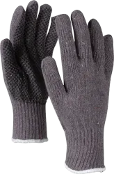 Handske Stickad Comfort 13300