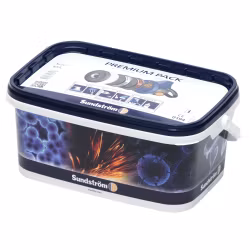 HALVMASK SR100 PREMIUM PACK