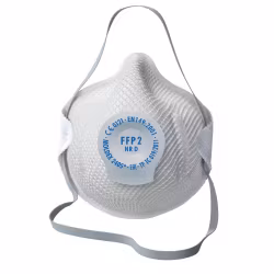 ANDNINGSSKYDD FFP 2 CLASSIC 5-P