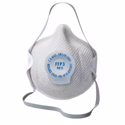 ANDNINGSSKYDD FFP 3 CLASSIC 5-P