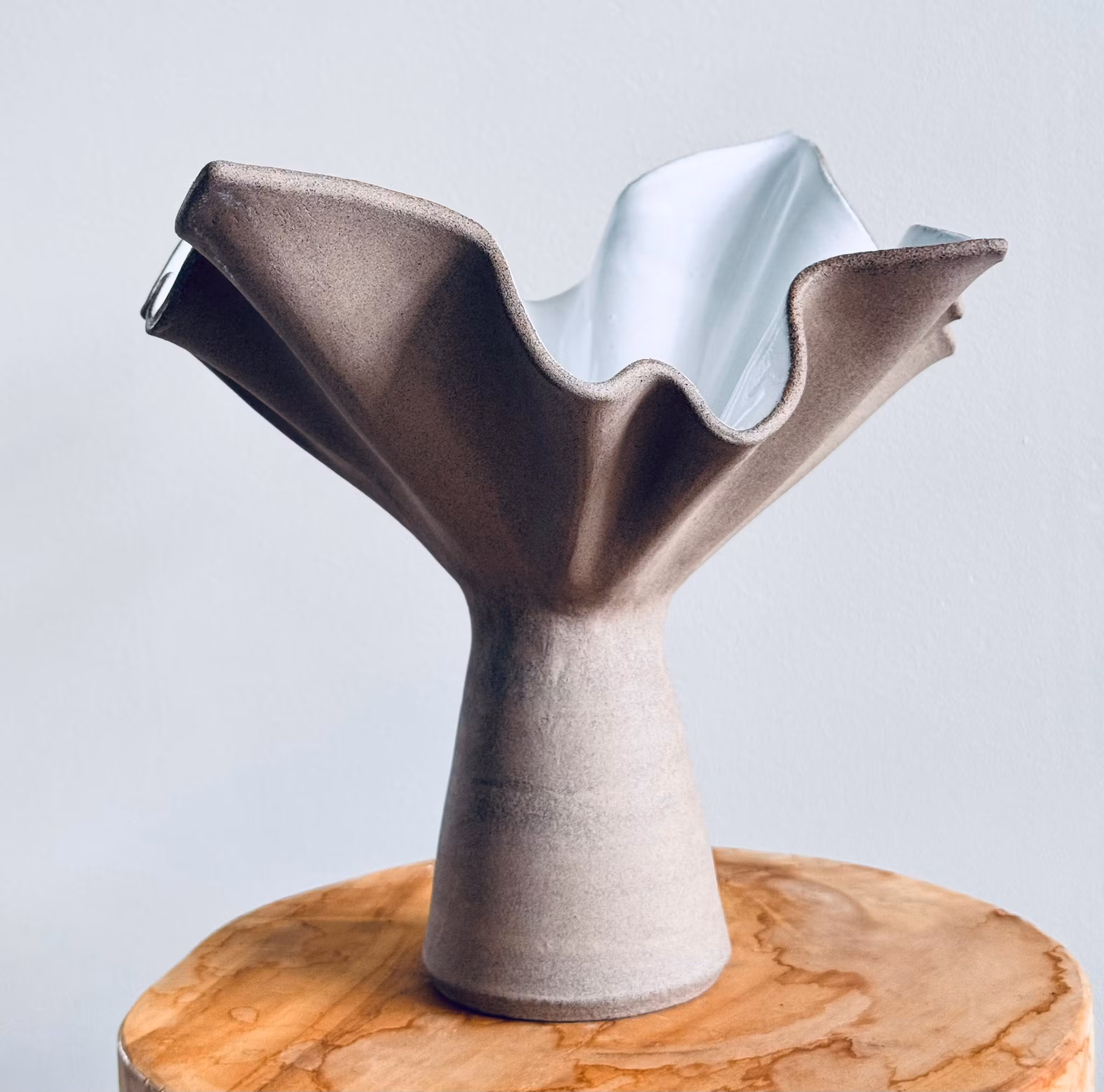 Tulip vas, SAND