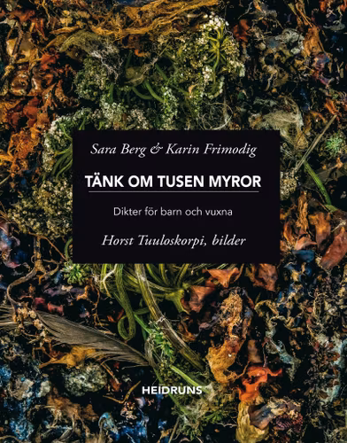 Tänk om tusen myror