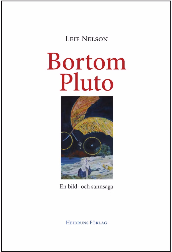 Bortom Pluto/Leif Nelson