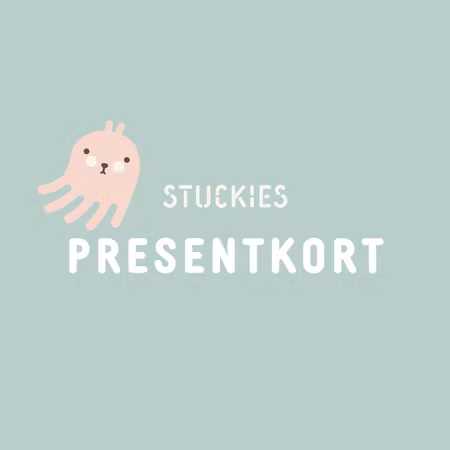Presentkort