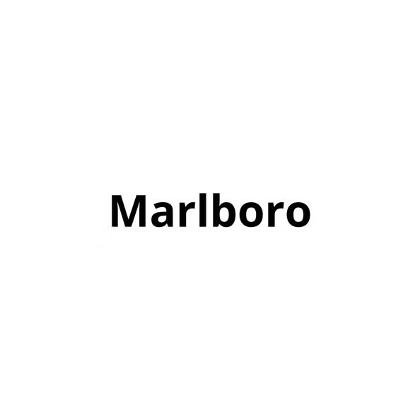 Marlboro - Sigaretter og tobakk på nett - dinsigg.no