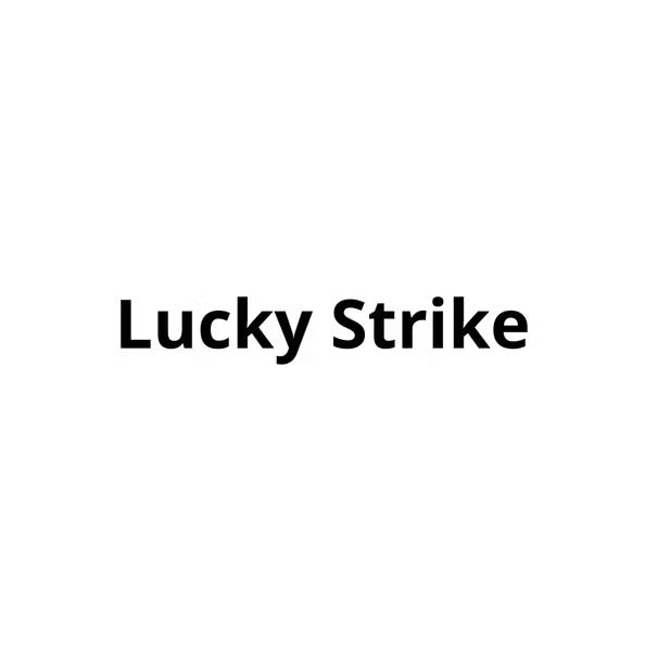 Lucky Strike sigaretter - Sigaretter og tobakk på nett - dinsigg.no
