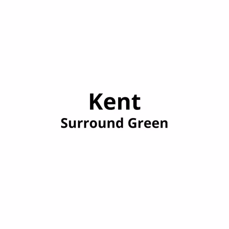 Kent Surround Green 20pk × 10 stk Kartong
