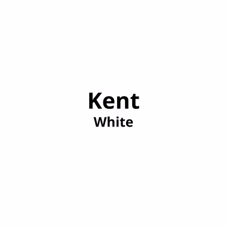 Kent White 20pk × 10 stk Kartong