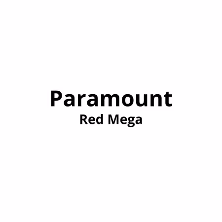 Paramount Red Mega 40pk x 4 stk