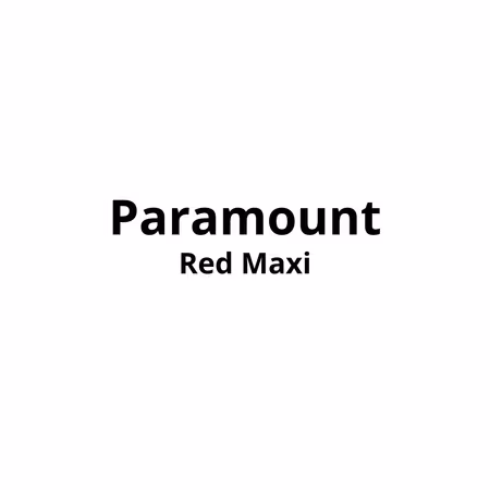 Paramount Red Maxi 30pk x 8 stk