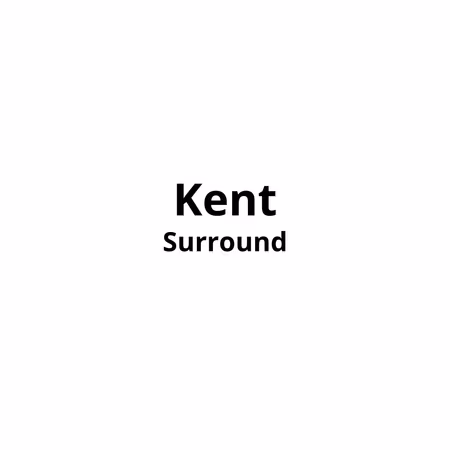 Kent Surround 20pk x 10 stk