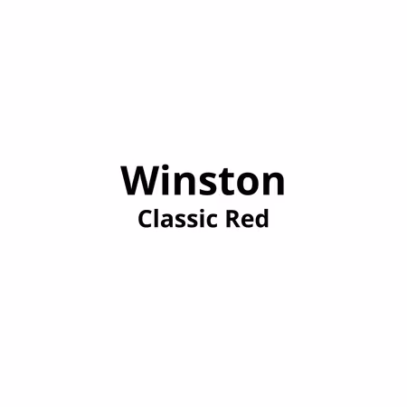 Winston Classic Red 40pk x 5stk Kartong