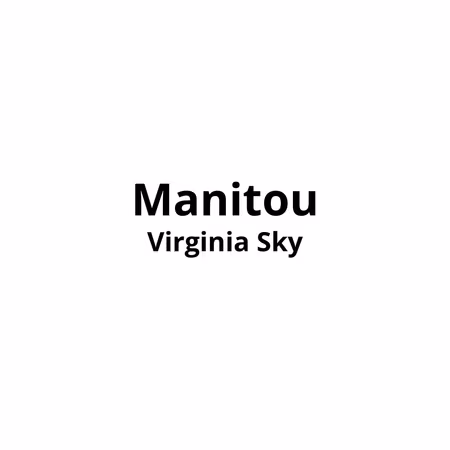 Manitou Virginia Sky 20pk x 10 stk Kartong - 1619,-