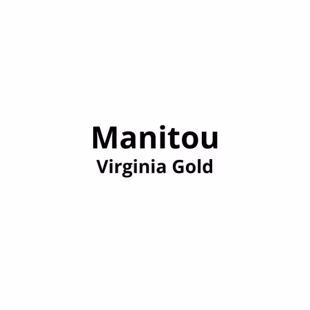 Manitou Virginia Gold 20pk x 10 stk Kartong - 1619,-