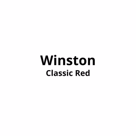 Winston Classic Red 20pk x 10 stk Kartong - 1249,-
