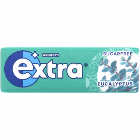 Extra Eucalyptus 14g