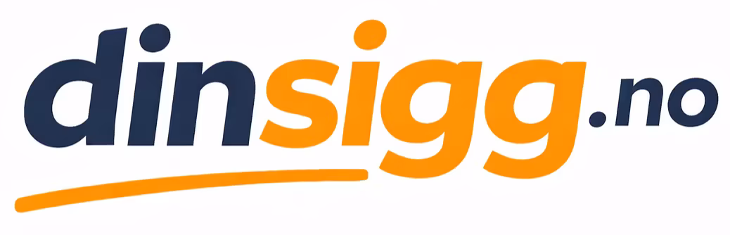 Sigaretter og tobakk på nett - dinsigg.no