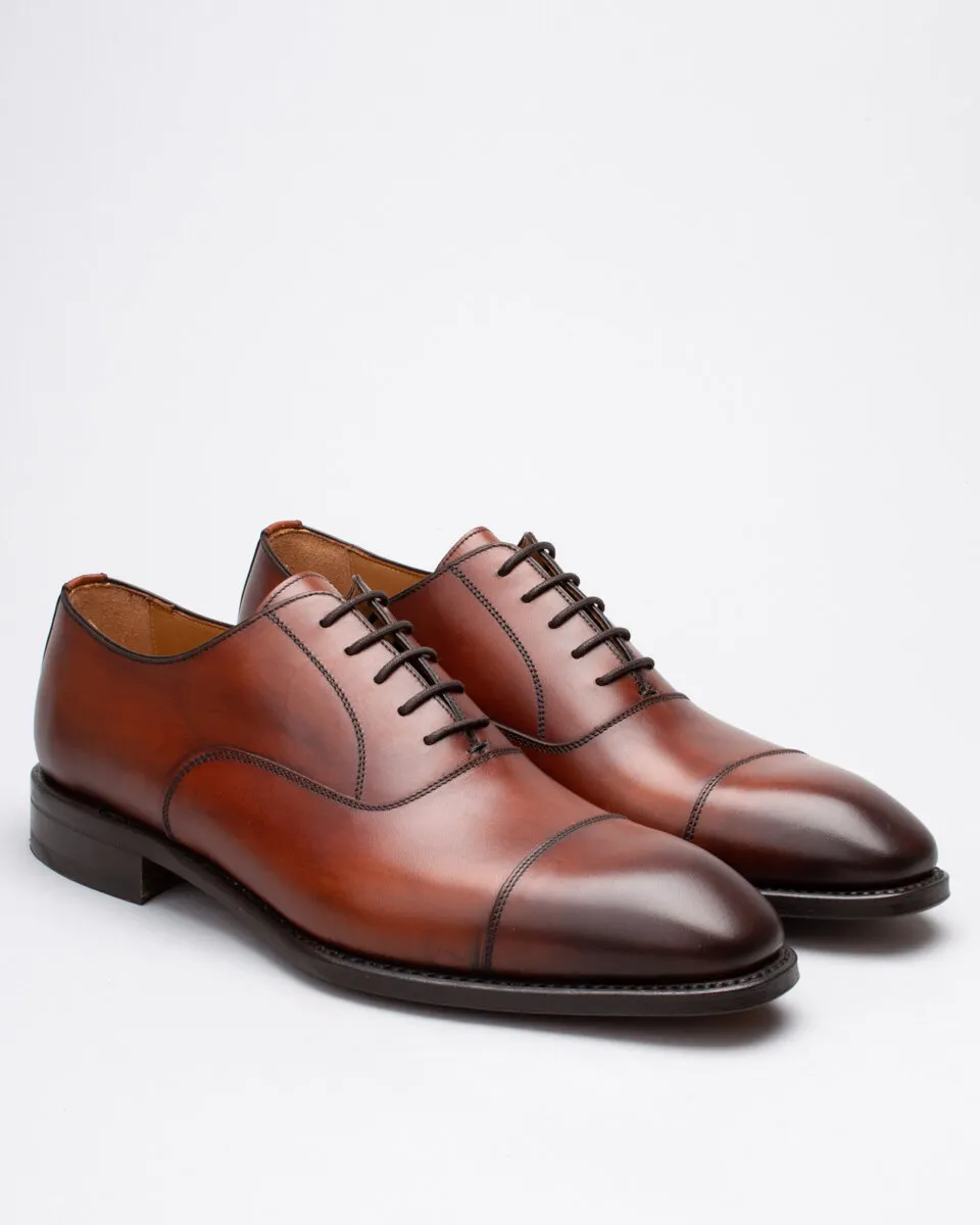 Berwick 1707 Rex 5217-Brown Calf | Lester Shoes Online - Lester