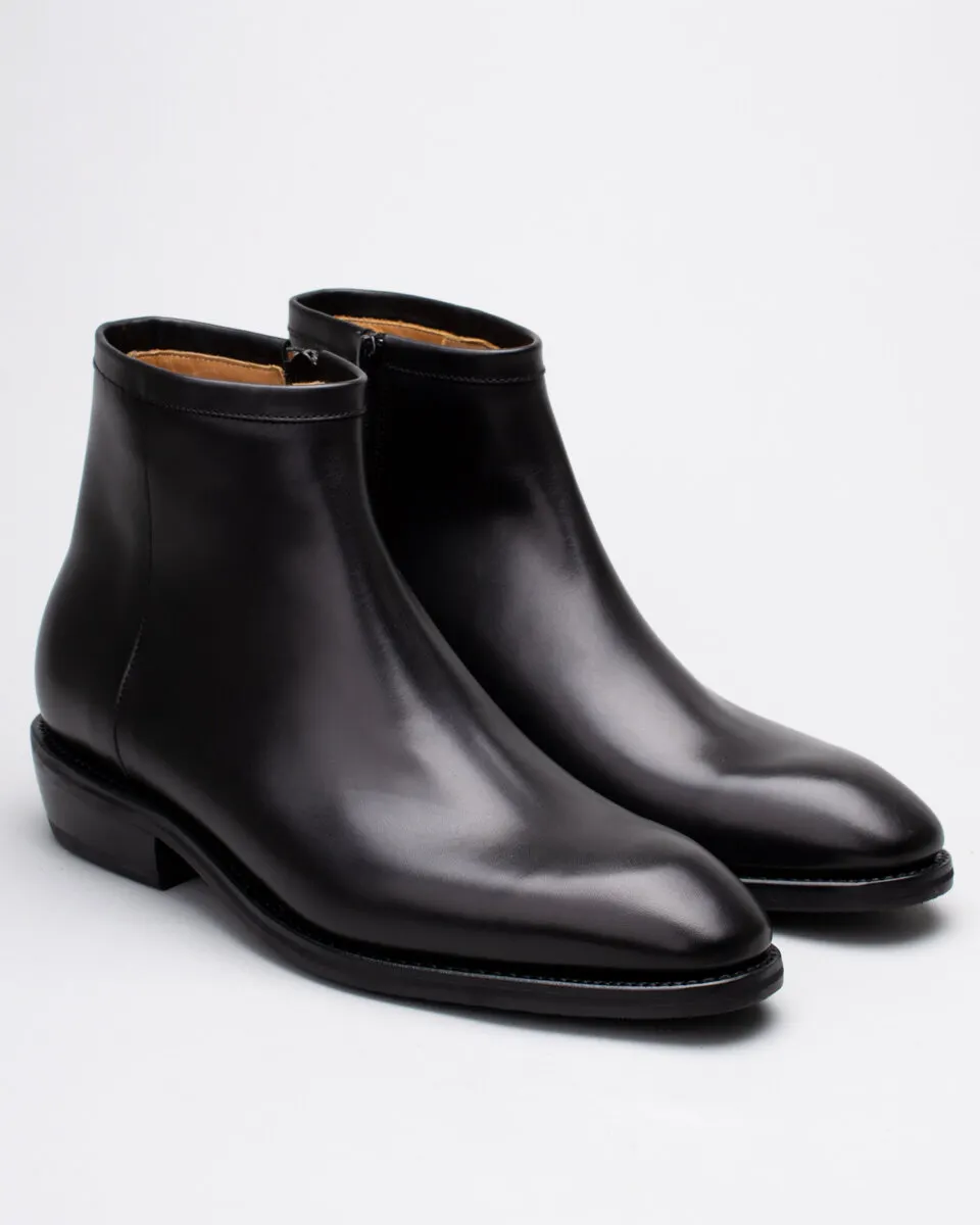 Berwick 1707 Ringo 626-Black Calf | Lester Shoes Online - Lester