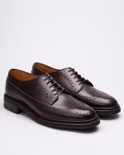 Berwick 1707 Dandy 4794-Moka Calf | Lester Shoes Online - Lester