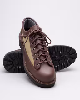 Danner Field Low GTX 31451-Pine | Lester Shoes Online - Lester