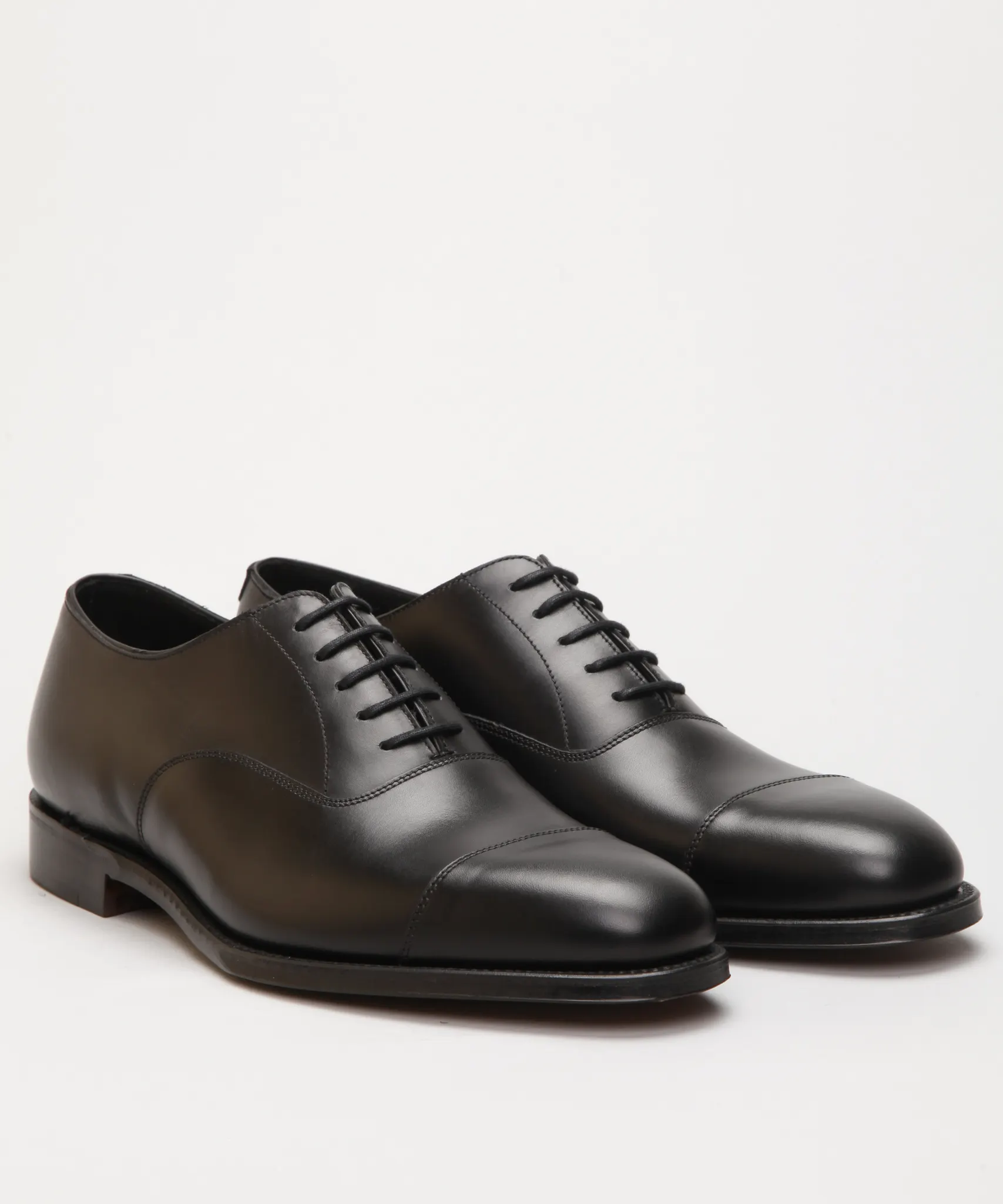 Loake Aldwych-Black | Lester Shoes Online - Lester | Quality shoes