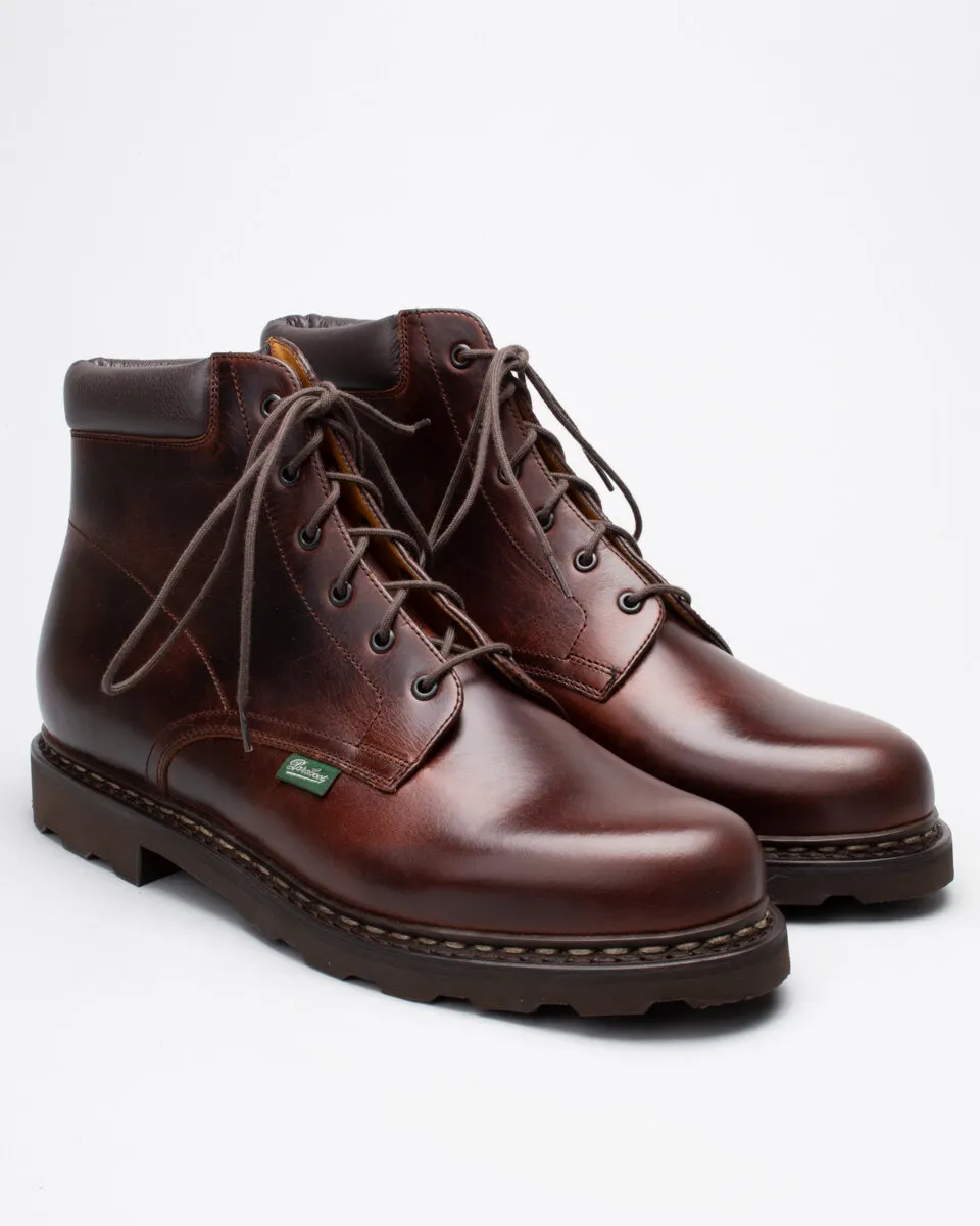 Paraboot Bergerac 116203-Lis Ecorce | Lester Shoes Online - Lester