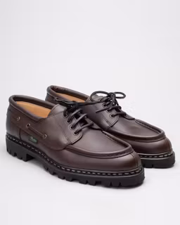 Paraboot Chimey-Lis Ebony | Lester Shoes Online - Lester | Quality