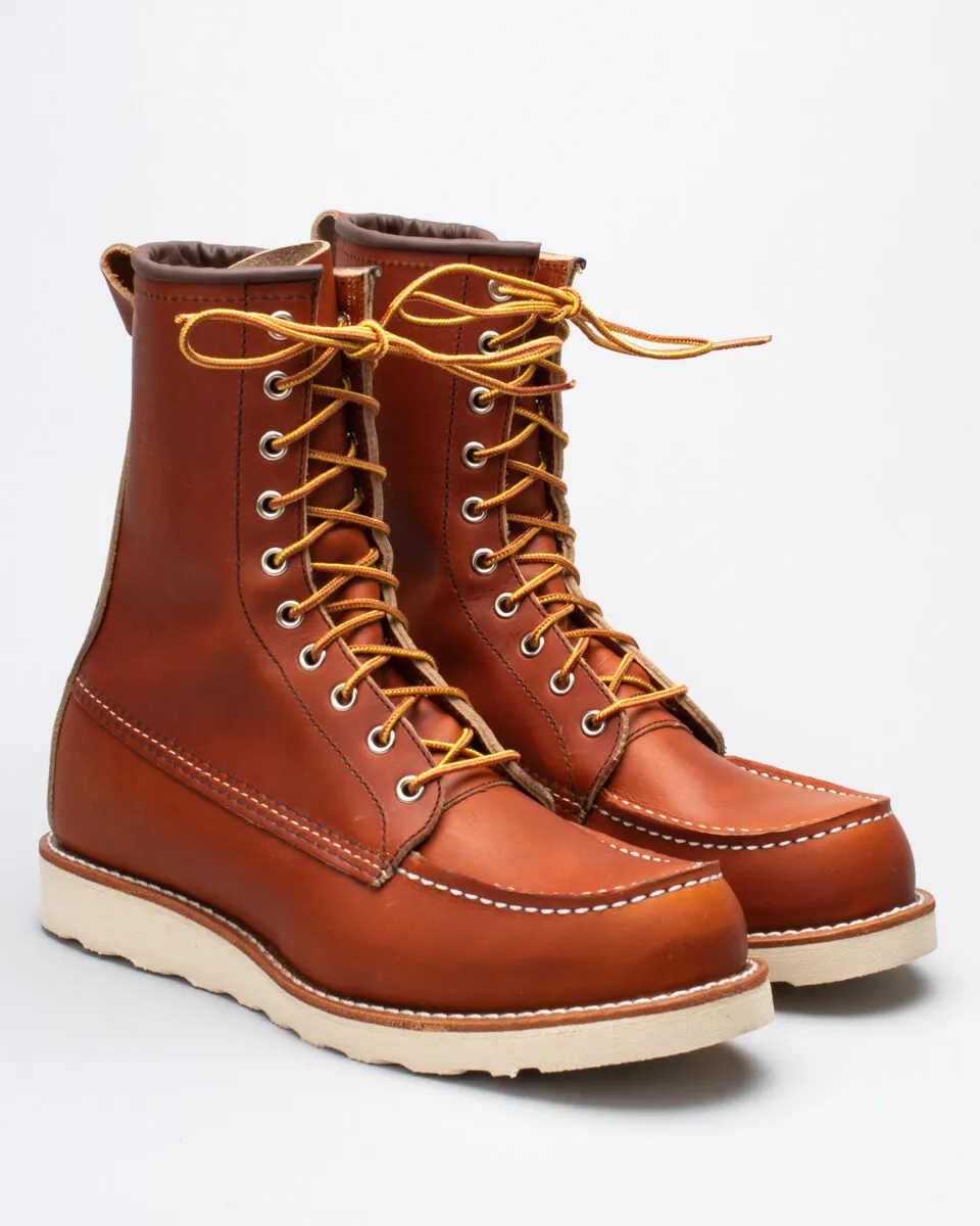 レッドウィング 877 ORO-IGINAL 10E RED WING SHOES 8