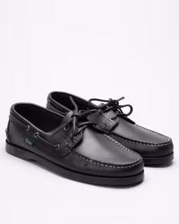 Paraboot Barth 780031-Noir | Lester Shoes Online - Lester